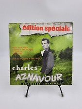 Vinyle 45 tours Charles