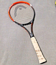 HEAD TI. Radical Elite Tennis