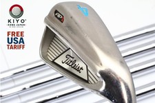 7Pcs Titleist AP1 Iron Set