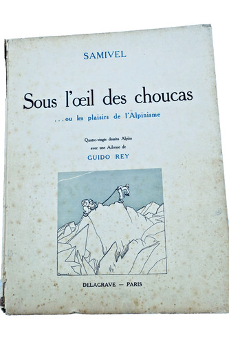 Samivel sous oeil - sous, des