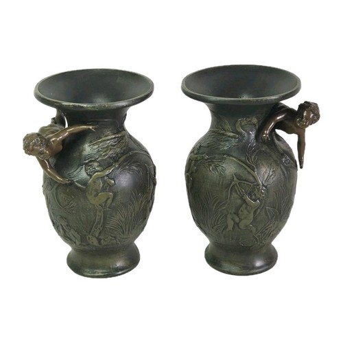 04m19 anciens vases charles - vases, de