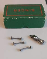 lot machine à coudre singer