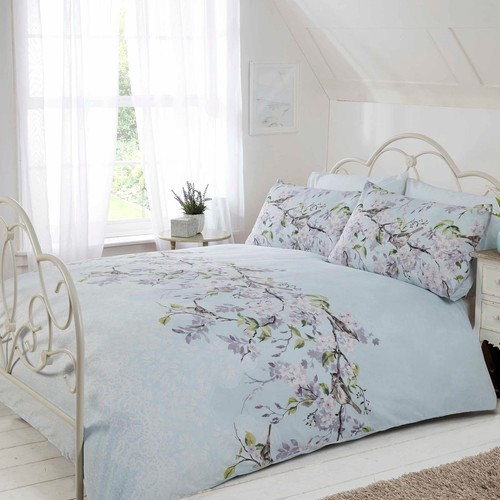 Eloise floral housse set - eloise,