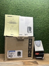 ATV11HU05M2E - TELEMECANIQUE - ATV11HU05M2E / Variateur 0,18kW Neuf  #30m