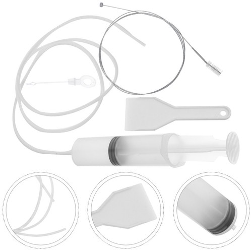 Pcs distributeurs eau kit - 4,