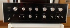 Amplificateur stéréo