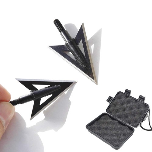 Chasse pointes flèches 2 - pointes,