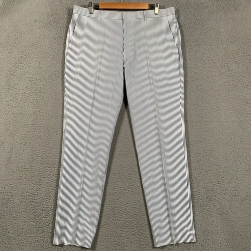 Crew thompson seersucker - j.crew,