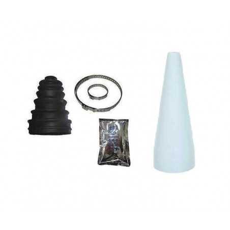 Soufflet avec outil montage - outil, de