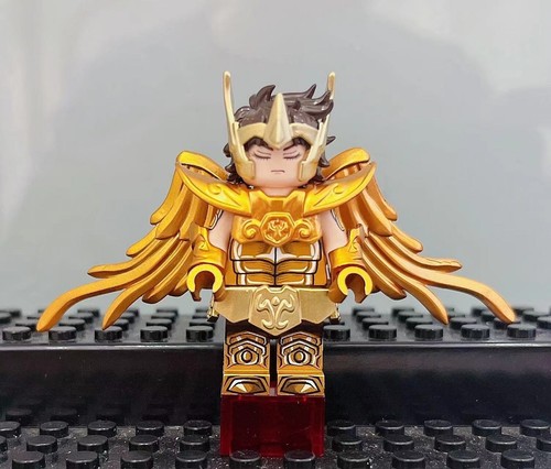 Custom 3th party figure - custom, fig