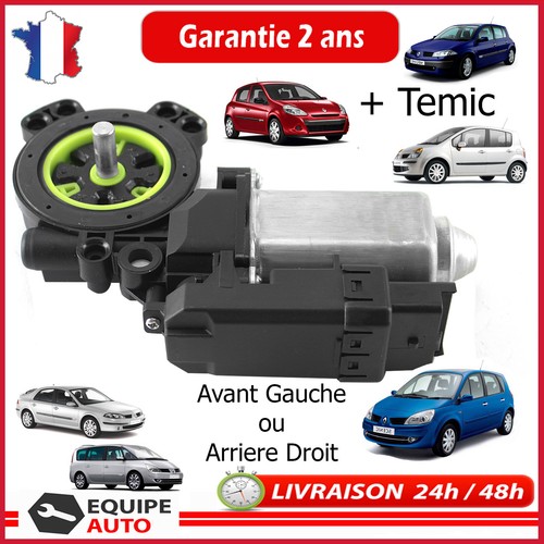 Moteur leve vitre - leve, avec