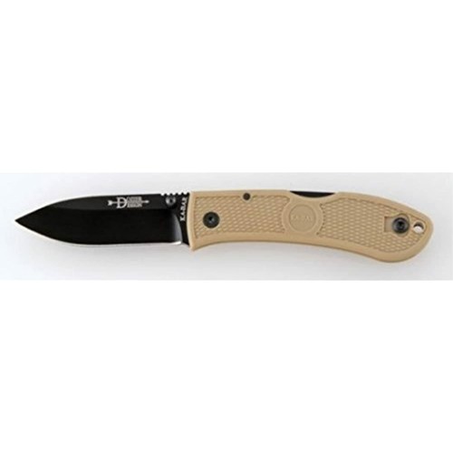 Dozier folding hunter - folding,