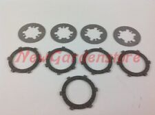 Embrayage Série Disques