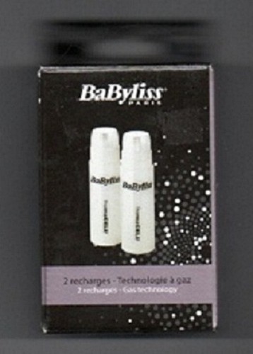 Lot raccords babyliss - 2,
