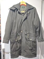 gore-tex thinsulate veste de chasse