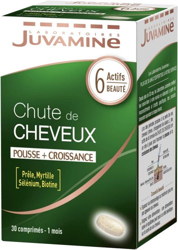 Chute cheveux pousse - chute, :
