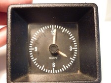 MONTRE DE TABLEAU DE BORD VDO
