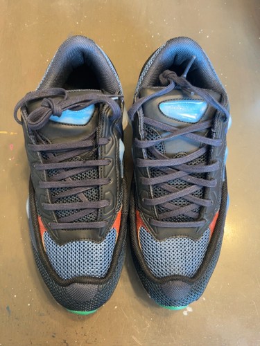 Adidas raf simons ozweego - raf,