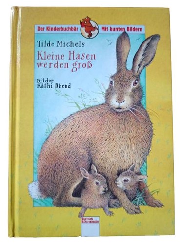 Edition bücherbär livre - bücherbär,