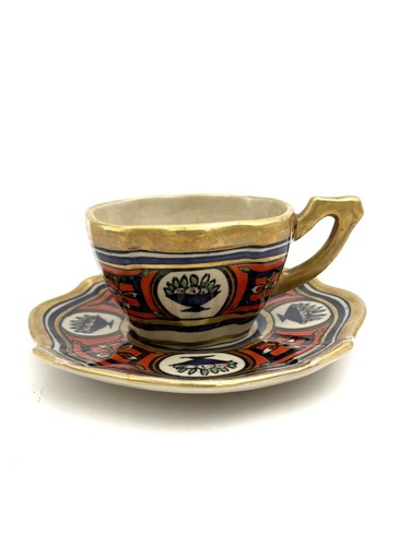 Alfred renoleau tasse à - –,
