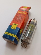 1x Miniwatt Dario EL84 EL 84
