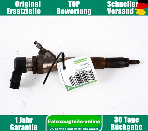 Injecteur diesel injektor - injecteur,