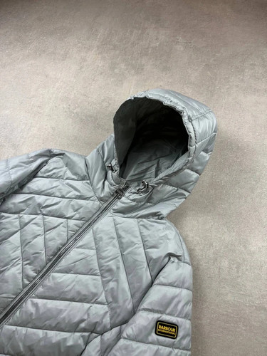 Doudoune barbour international - barbour,