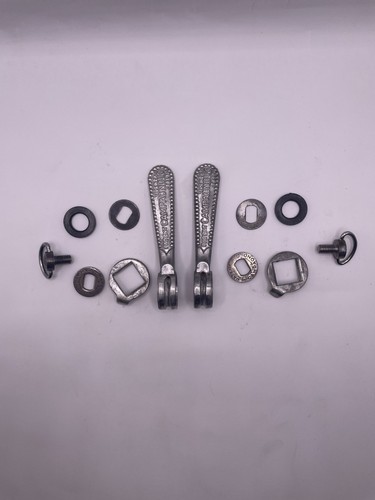 Leviers vitesses shifters - de, /