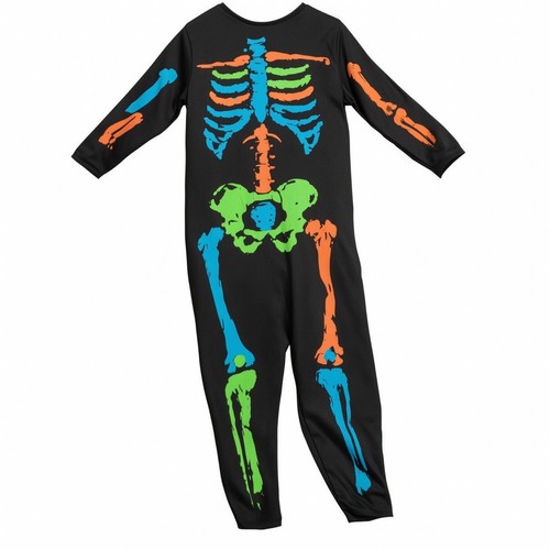 Costume squelette enfant - costume,