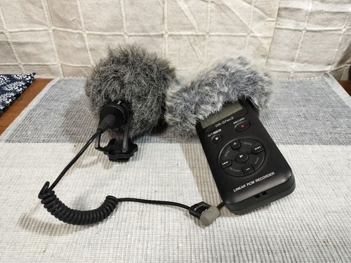 Enregistreur portable tascam - enregistreur,