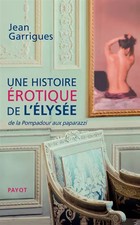 Une histoire érotique de