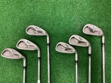TaylorMade R7 Xr Iron Set 5-9