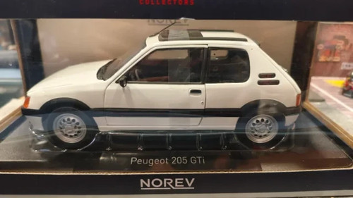 Peugeot 205 gti norev - 205,