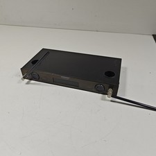 Récepteur Shure BETA-89 UHF -