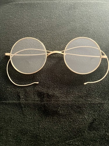 Paire lunette ancienne - paire, de