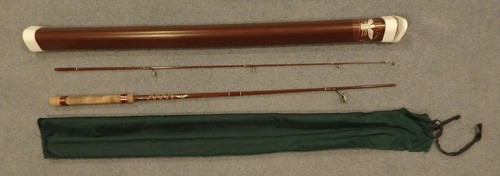 Vintage fenwick fs55 - vintage,