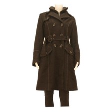MYSTIC Veste Noire À Boutons