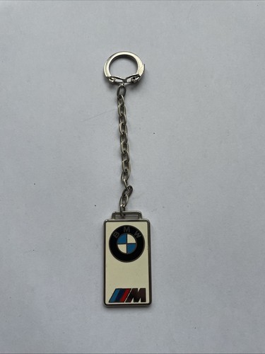 Porte clé émaillé bmw - porte,