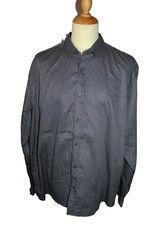 CHEMISE HABILLEE  HOMME