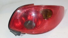 feu arrière droit peugeot 206 CC (2D) 6351S1 203585