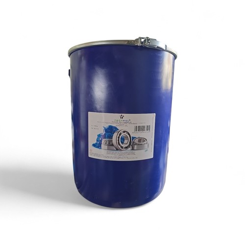 Graisse Longue Durée LZF Bleu