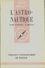 L'astronautique - Lionel