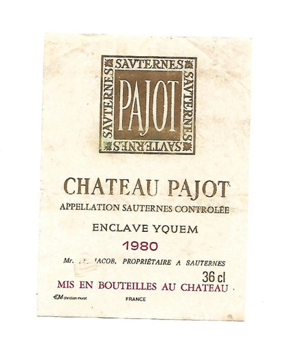 Etiquette vin chateau - de,