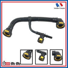 Tuyau de Reniflard Huile