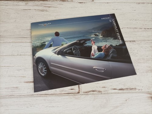 Catalogue brochure chrysler - ,