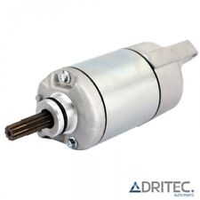 ✅Moteur de démarrage