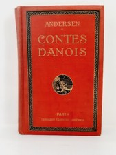 1929 ANDERSEN Hans-Christian -
