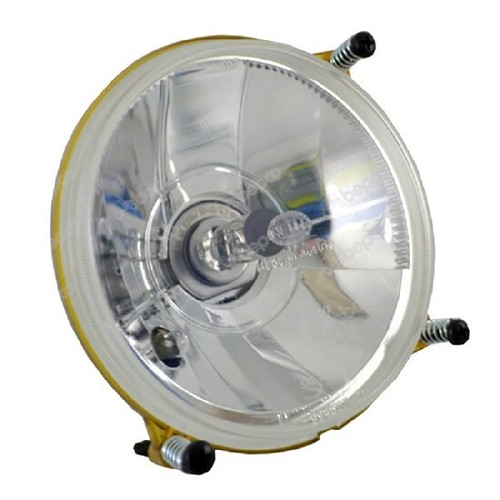 Phare pour tracteurs massey - pour,