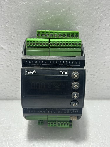 Danfoss mcx06d 080g0109 - danfoss,