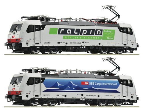 Roco 70651 186 - roco, 908-6